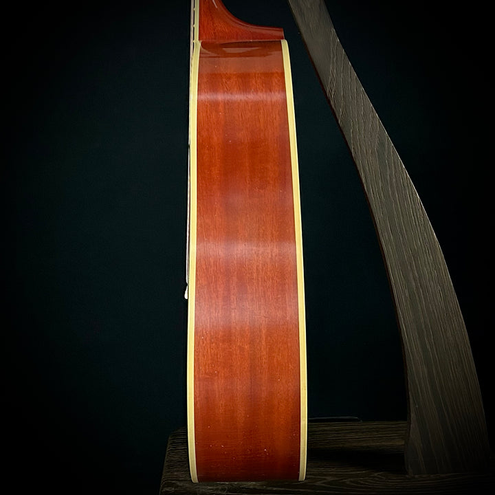 Gibson 1960 Hummingbird - Murphy Lab, Heavy Aged
