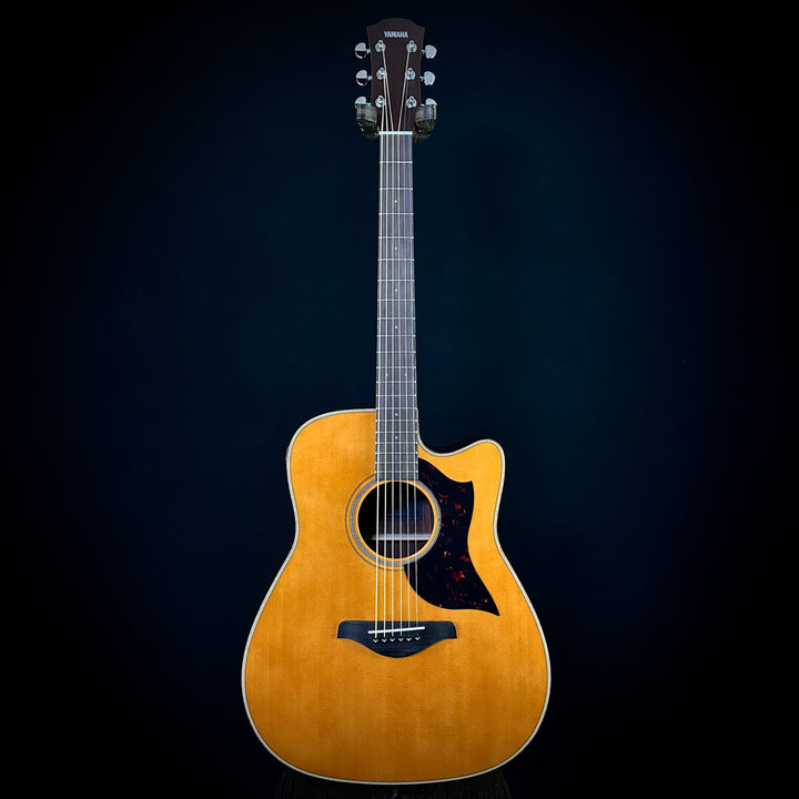 Yamaha A1R - Vintage Natural