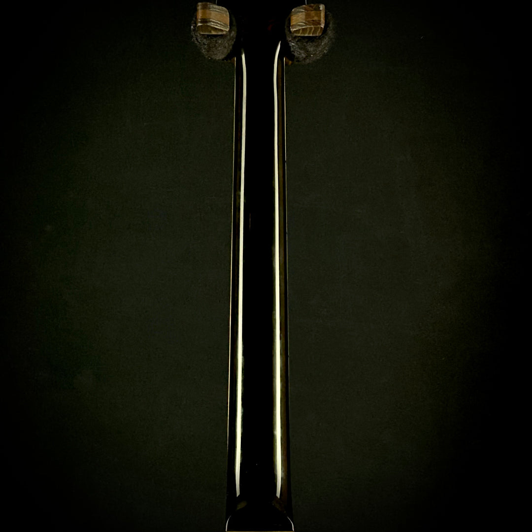 Duesenberg Alliance Joe Walsh