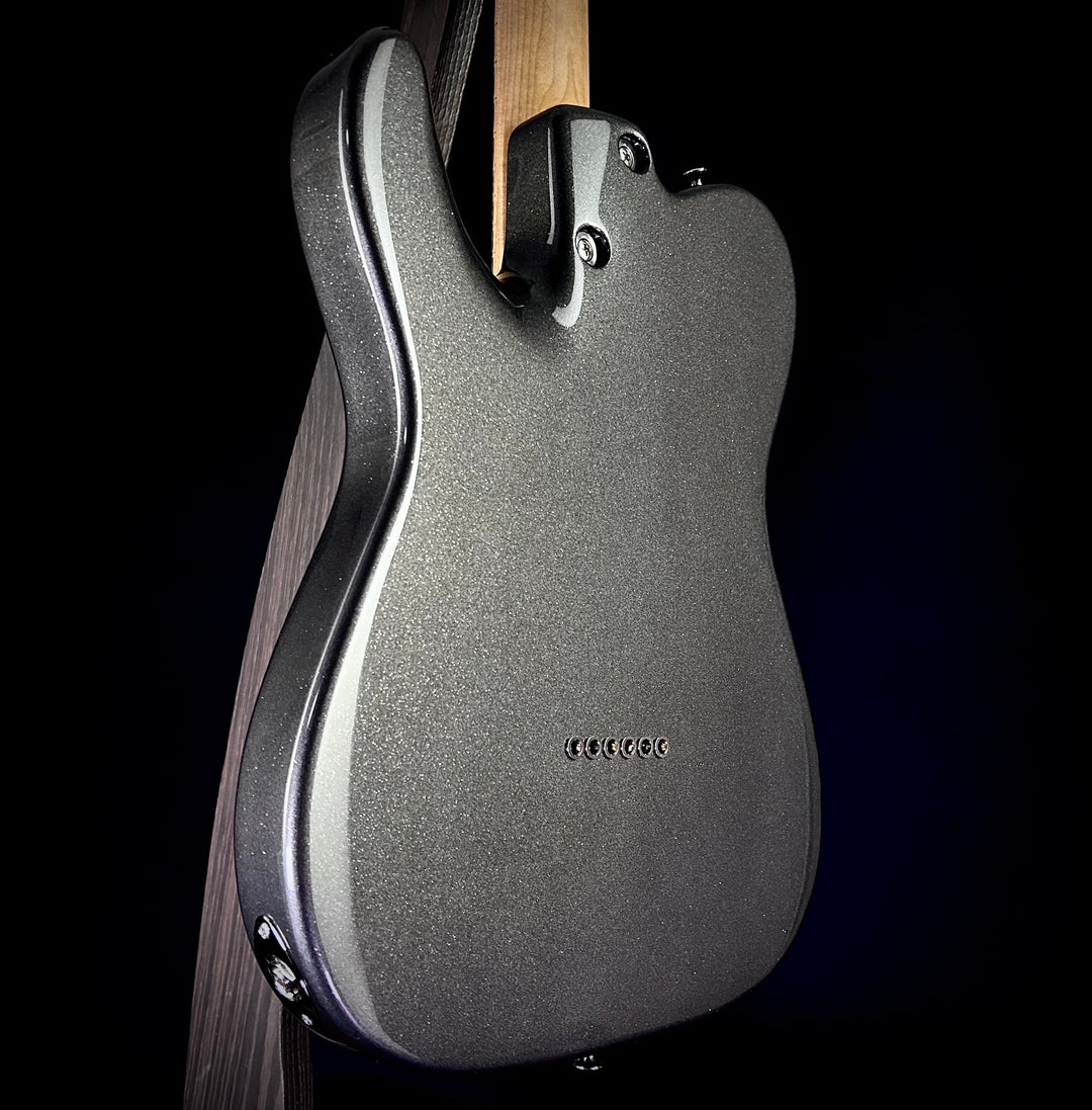 Tom Anderson T Icon