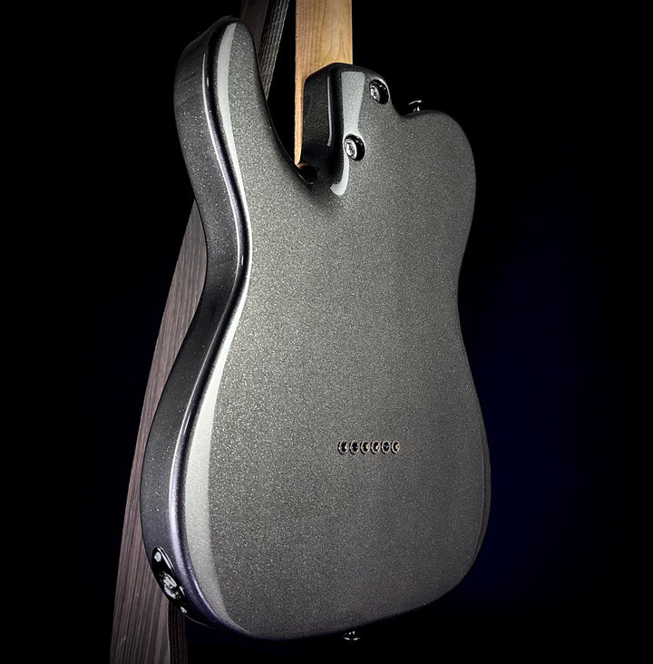 Tom Anderson T Icon