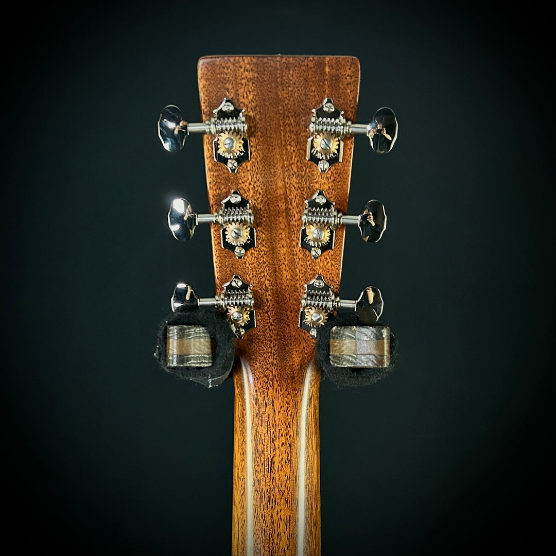 Martin Custom Shop 000-18 Authentic - Sinker Mahogany