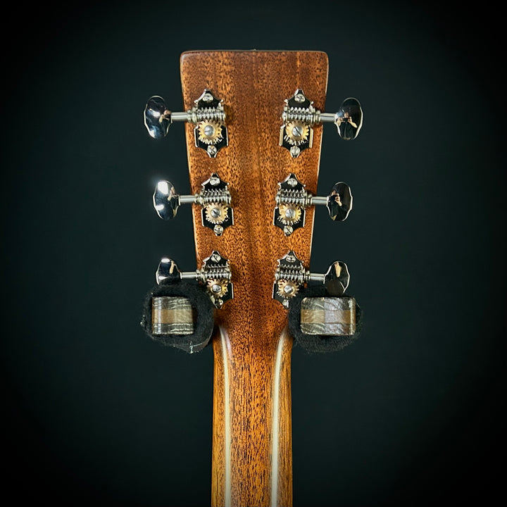 Martin Custom Shop 000-18 Authentic - Sinker Mahogany