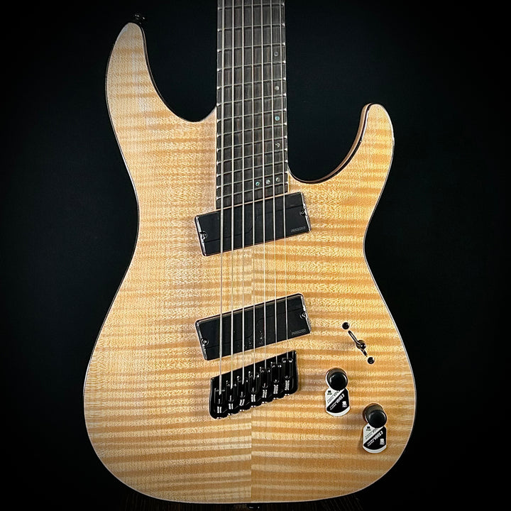 Schecter C-7 SLS Multiscale Elite