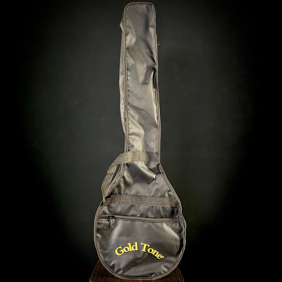 Gold Tone AC-1 - Lefty