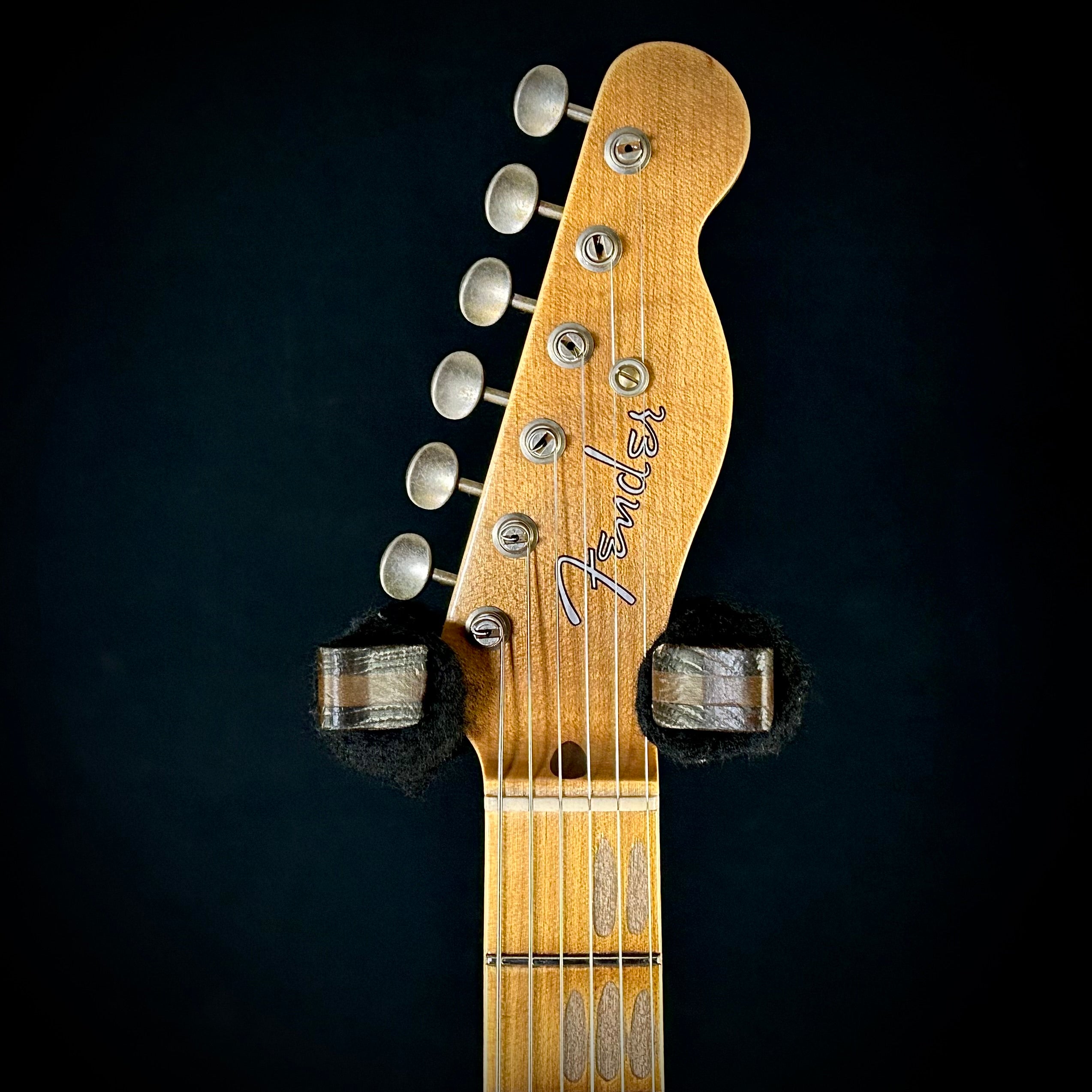 Fender Custom Shop '51 Nocaster Journeyman Relic – Music Villa MT