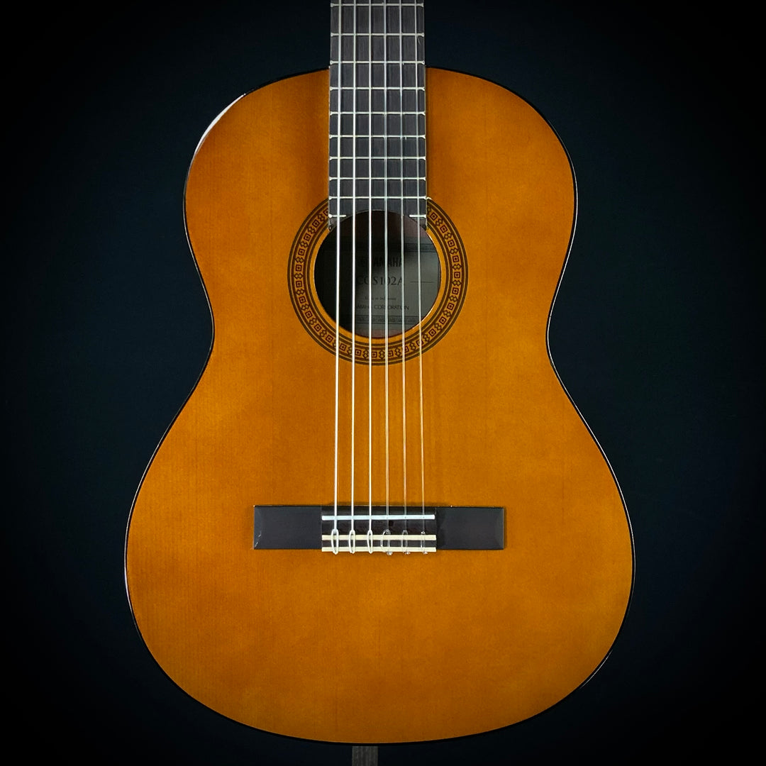 Yamaha CGS102AII -  1/2 Size Classical Guitar