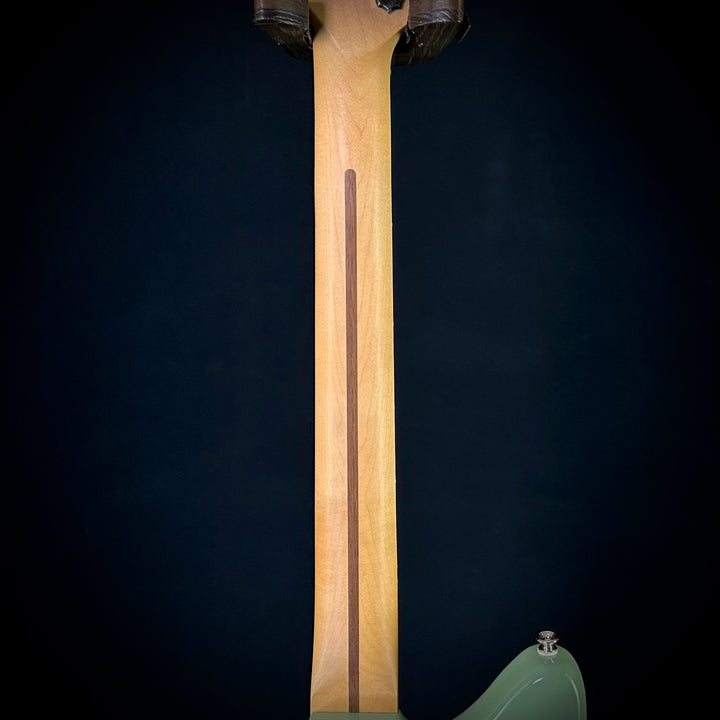 Fender Player II Jaguar