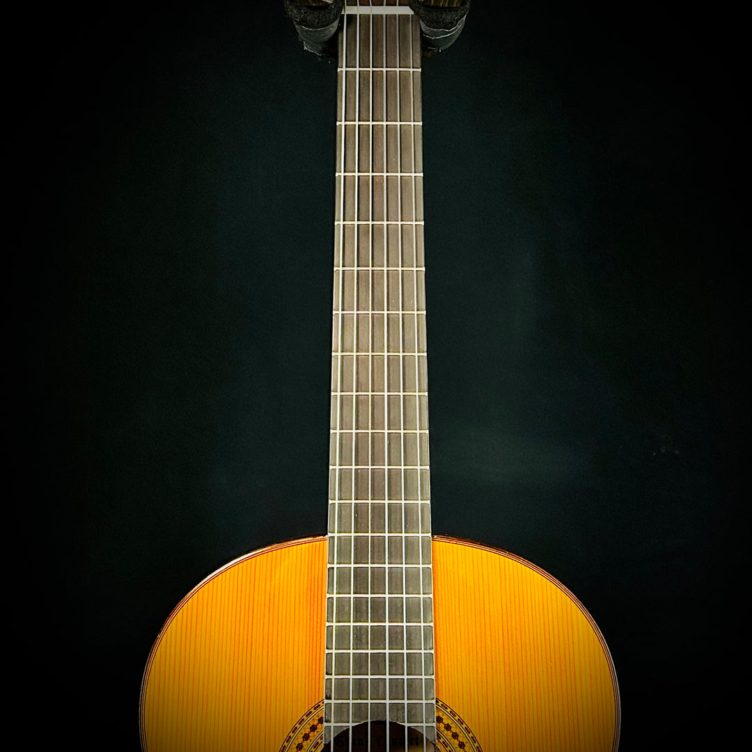 Yamaha GC12C - Classical Guitar