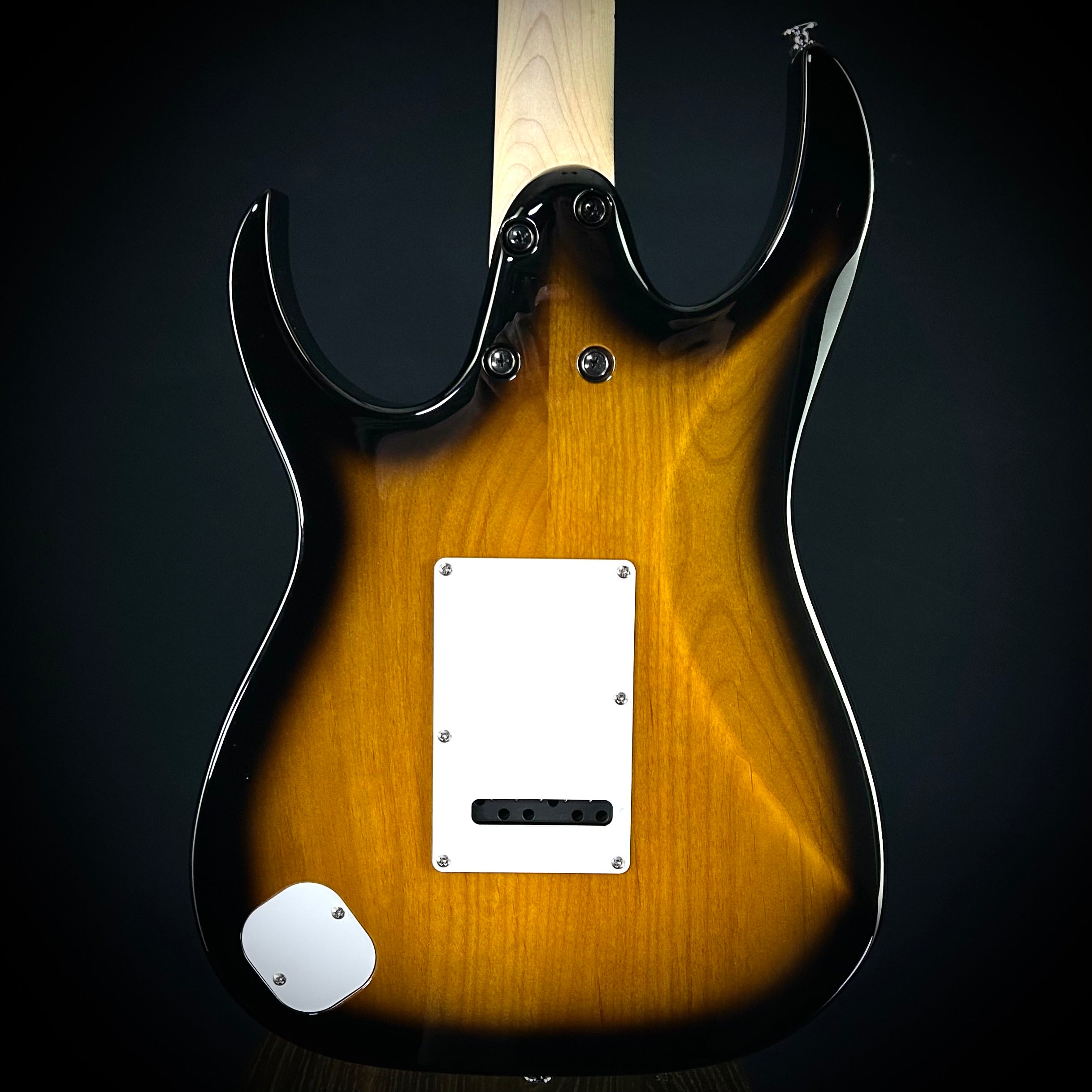 Ibanez AT100CL Andy Timmons Signature Prestige – Music Villa MT