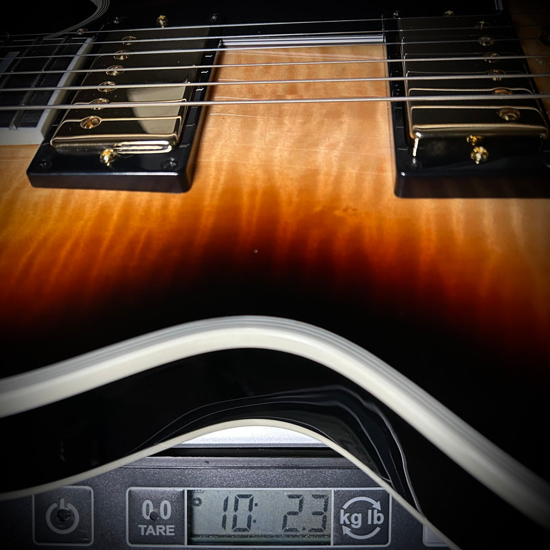 Epiphone Inspired by Gibson Custom Les Paul Custom