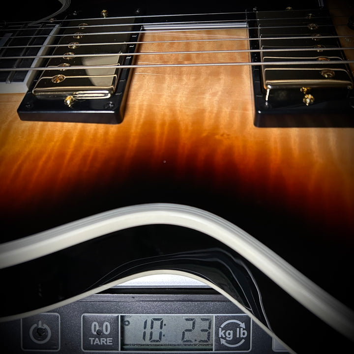 Epiphone Inspired by Gibson Custom Les Paul Custom