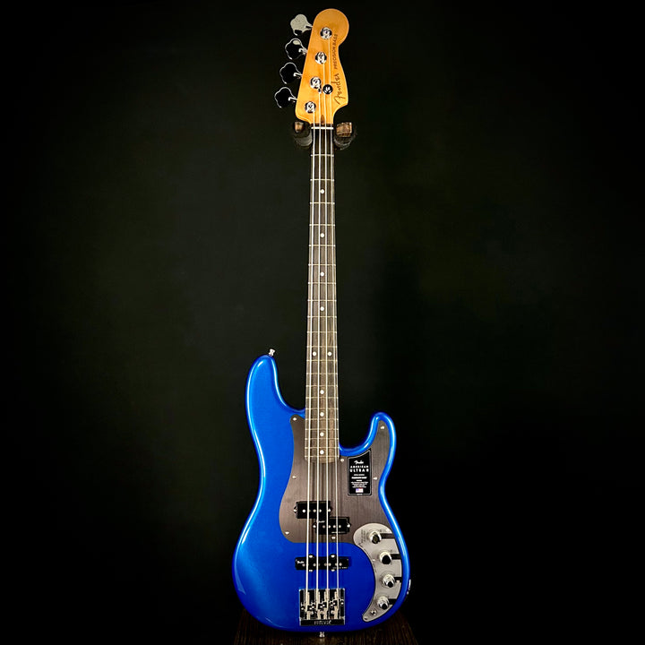 American Ultra II Precision Bass
