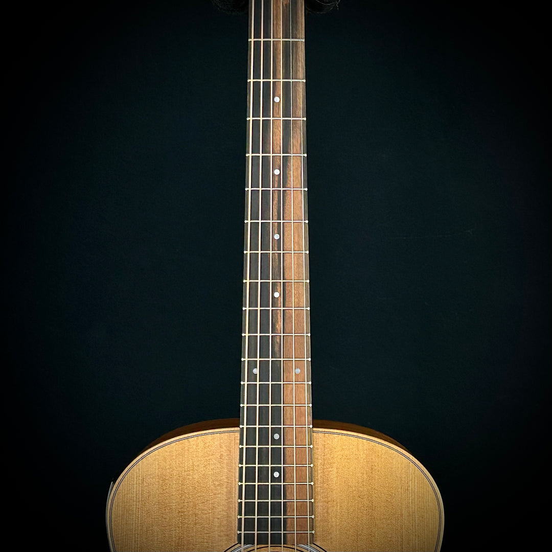 Taylor GS Mini-E Limited - Figured KOA