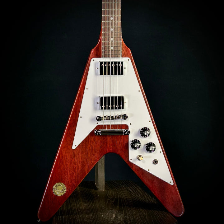 Gibson 1971 Flying V Medallion Reissue
