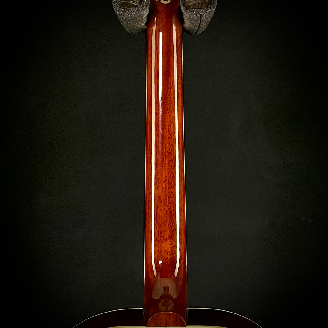 Gibson J-185 Original - Gold Top VOS