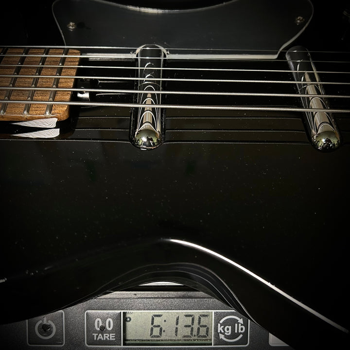 Silvertone 1373 Baritone
