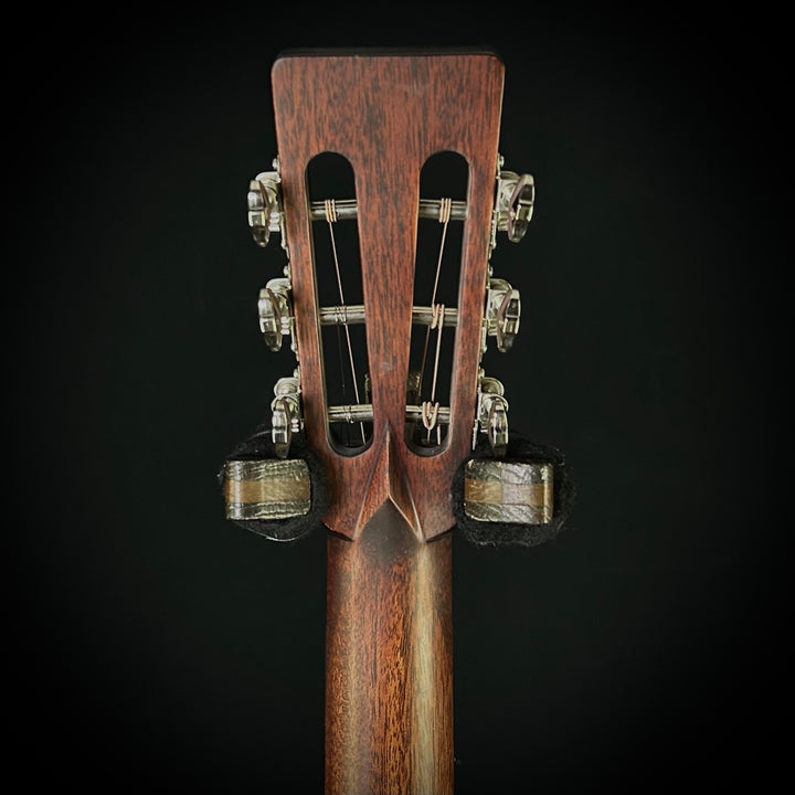 Eastman E10P Thermo Cured Adirondack -Sunburst