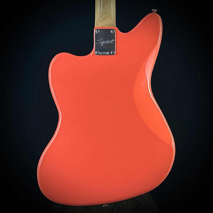 Squier Classic Vibe '60s Jazzmaster Coral