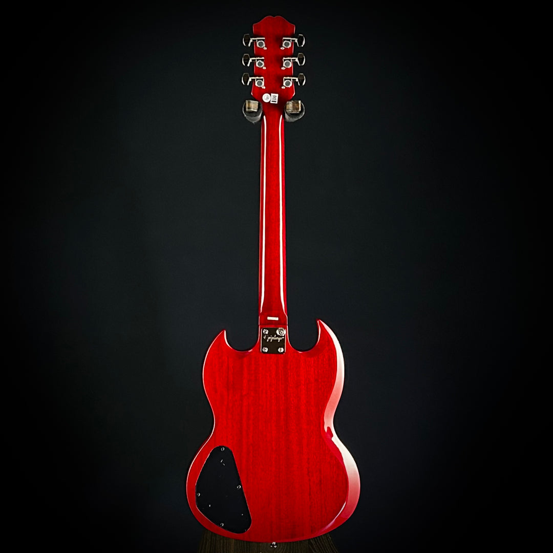 Epiphone SG Tribute