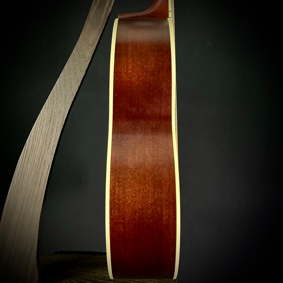 Gibson J-185 Century 12-Fret - Vintage Sunburst
