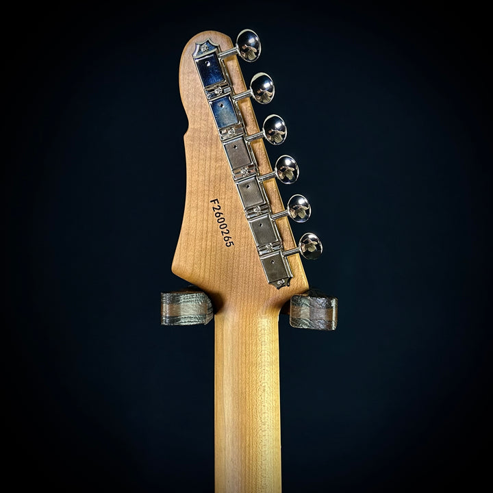 Eastman Fullertone Offset '62