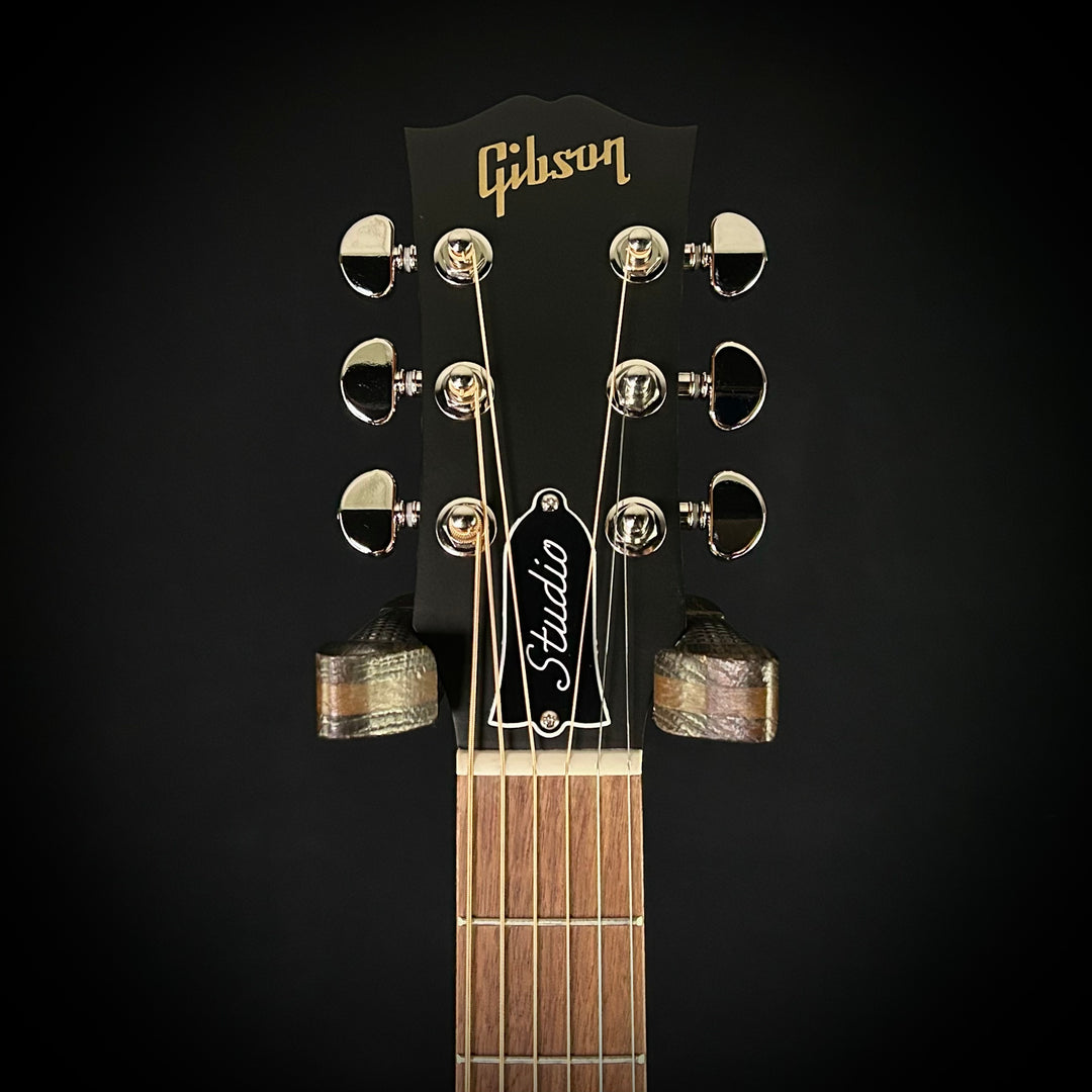 Gibson J-45 Studio Walnut Gloss Top - Burst