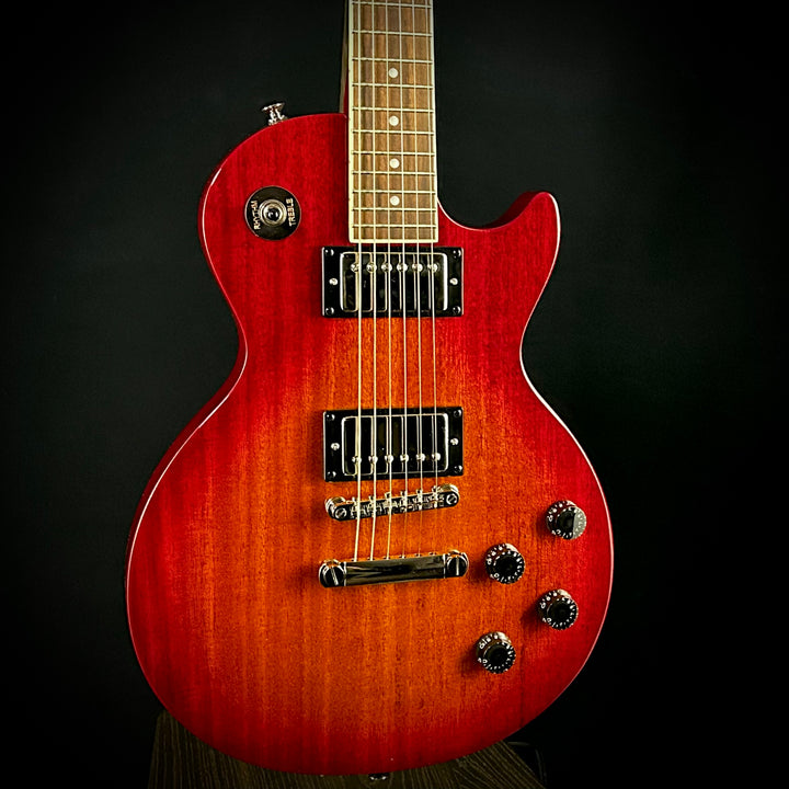 Epiphone Les Paul Tribute Heritage Cherry Sunburst