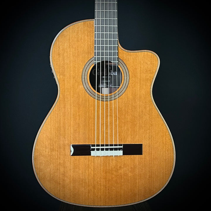 Cordoba Orchestra CE - Cedar