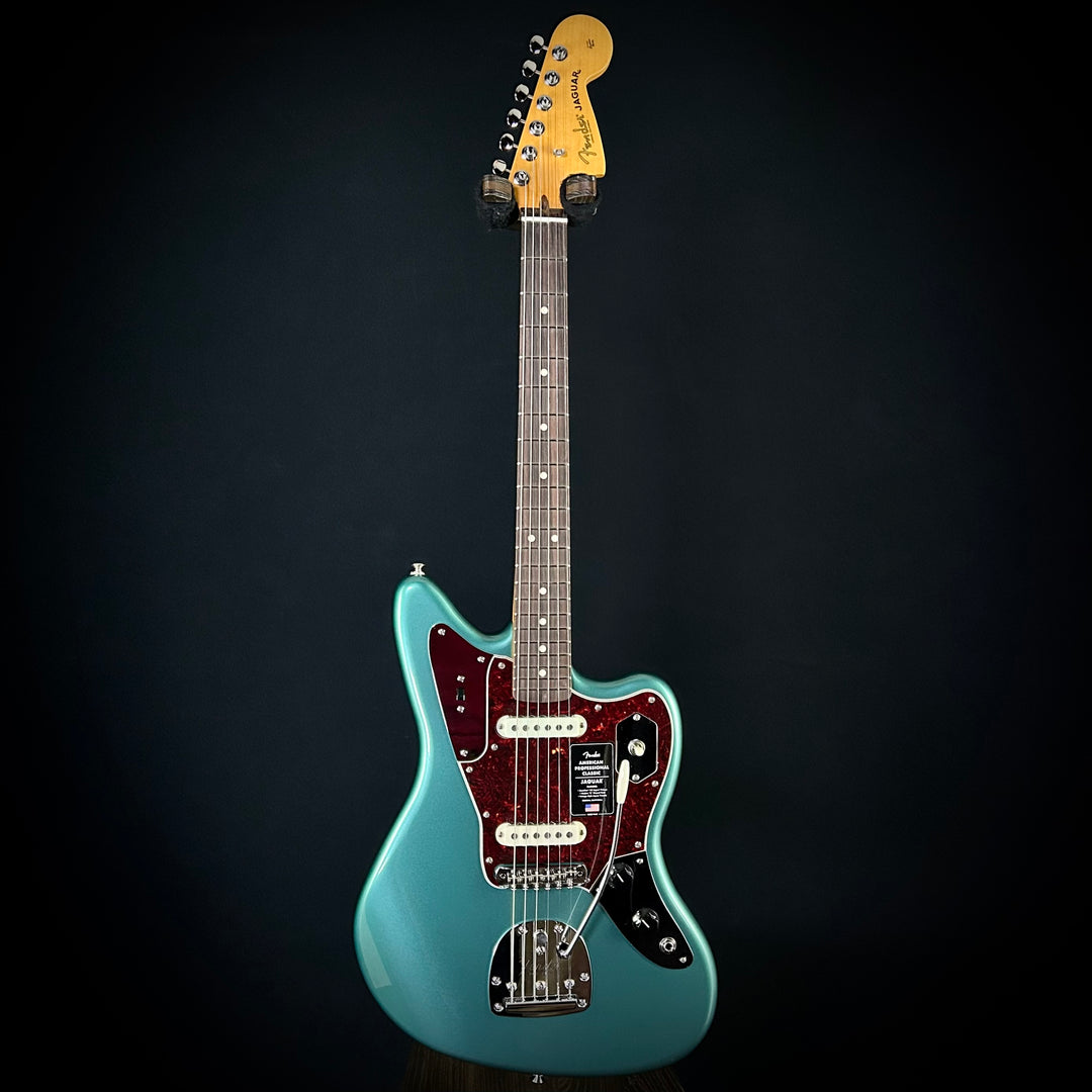 Fender American Professional Classic Jaguar