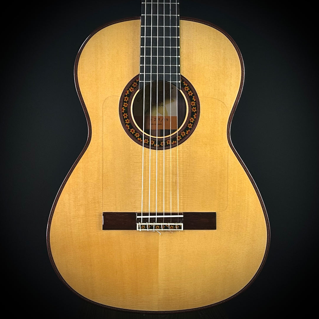 Ramírez 140 Flamenco