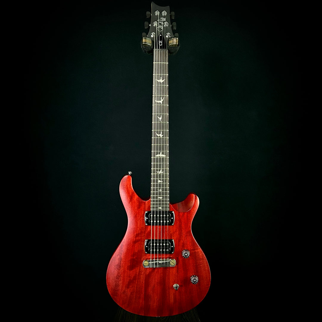 PRS SE CE 24 Standard Stoptail Satin