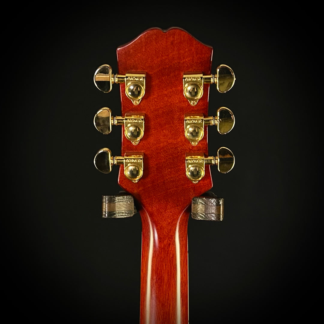 Epiphone Hummingbird Standard EC