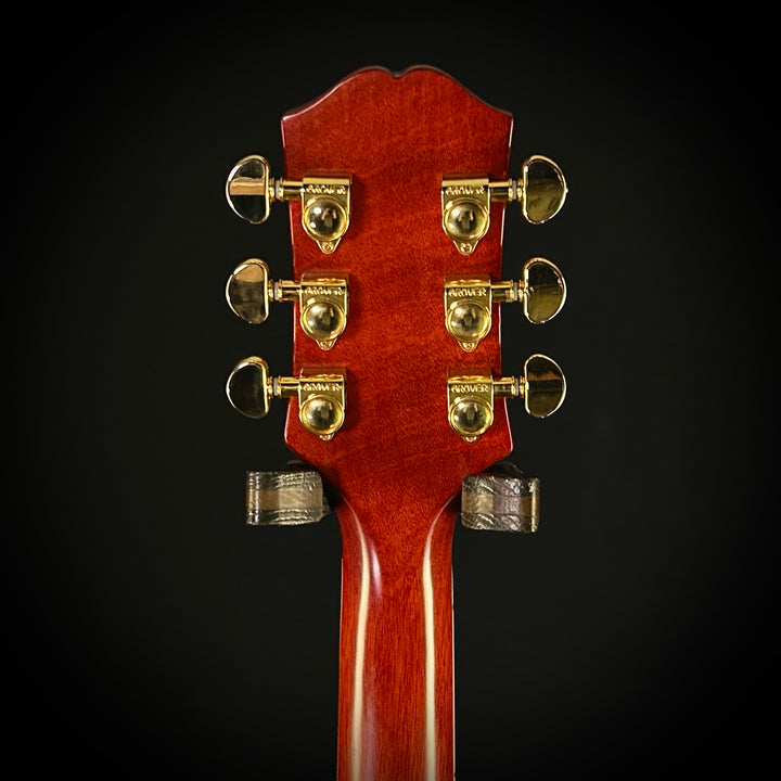 Epiphone Hummingbird Standard EC