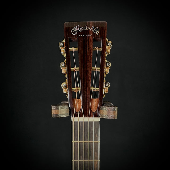 Martin 012-28 Modern Deluxe
