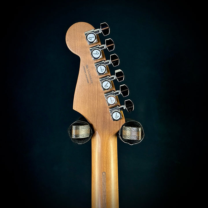 Fender American Ultra II Stratocaster HSS