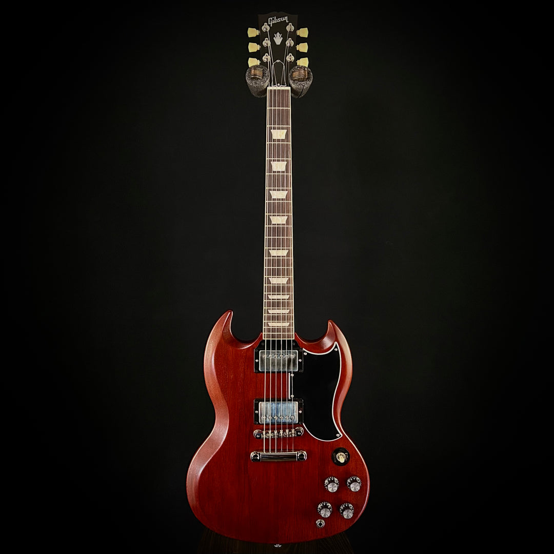 Gibson SG Standard ‘61 Faded