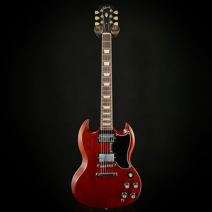 Gibson SG Standard ‘61 Faded