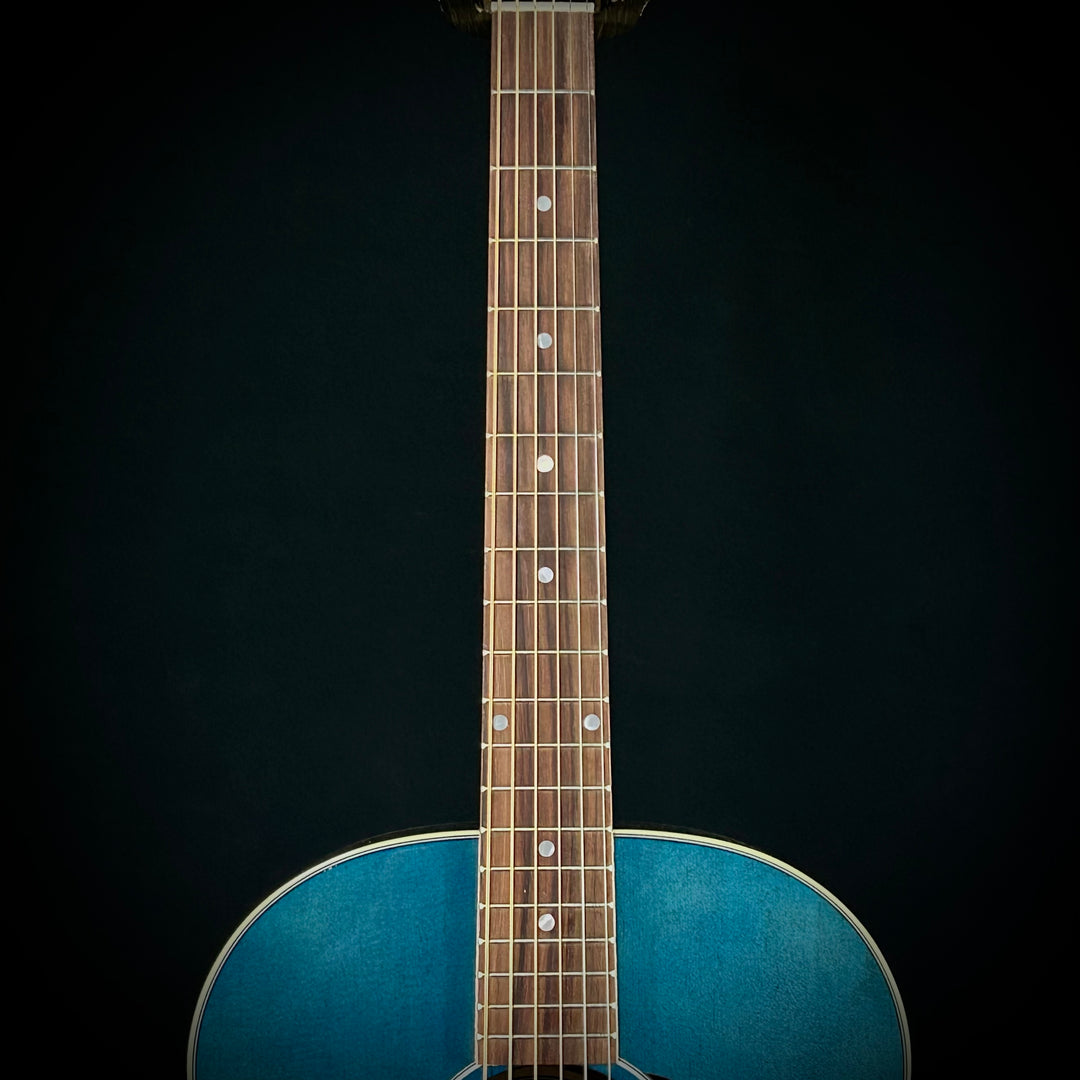 Gibson J-45 Standard - Bluebonnet