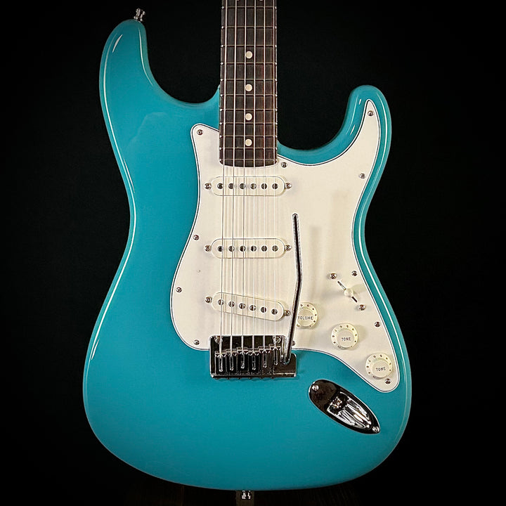 Fender Custom Shop Deluxe Stratocaster NOS