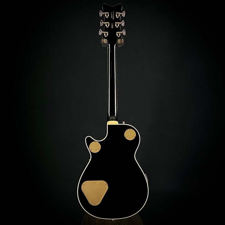 Gretsch G6134TG Limited Gold Paisley Penguin
