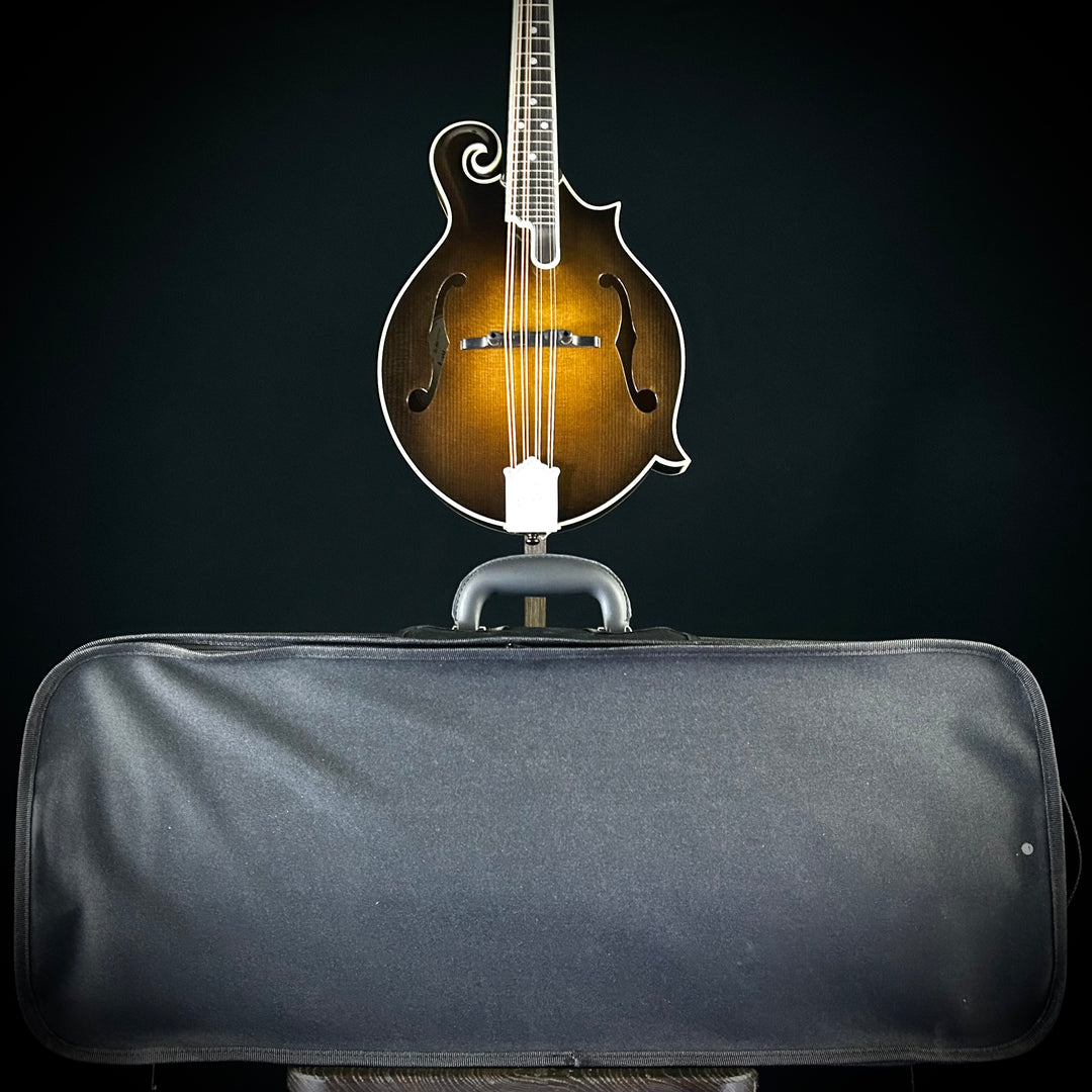 Bourgeois M5-F Sunburst