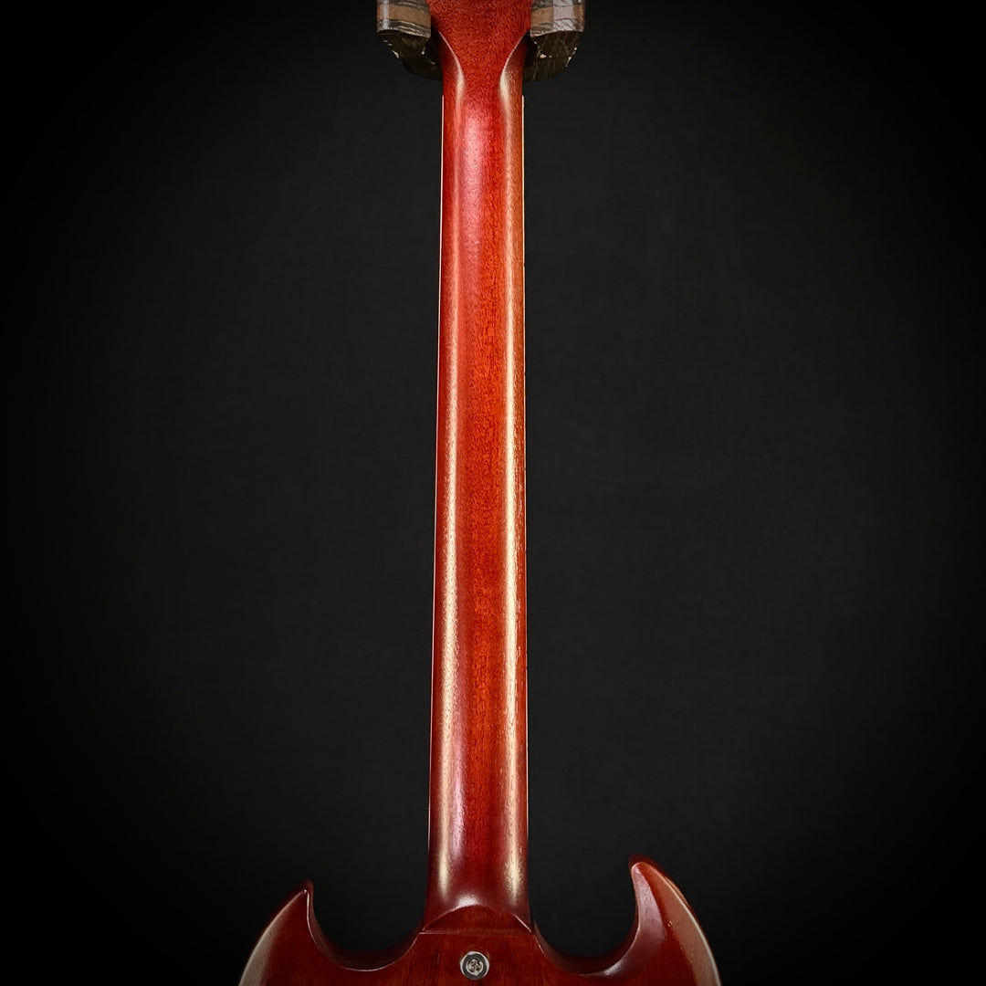Gibson SG Standard '61 Faded