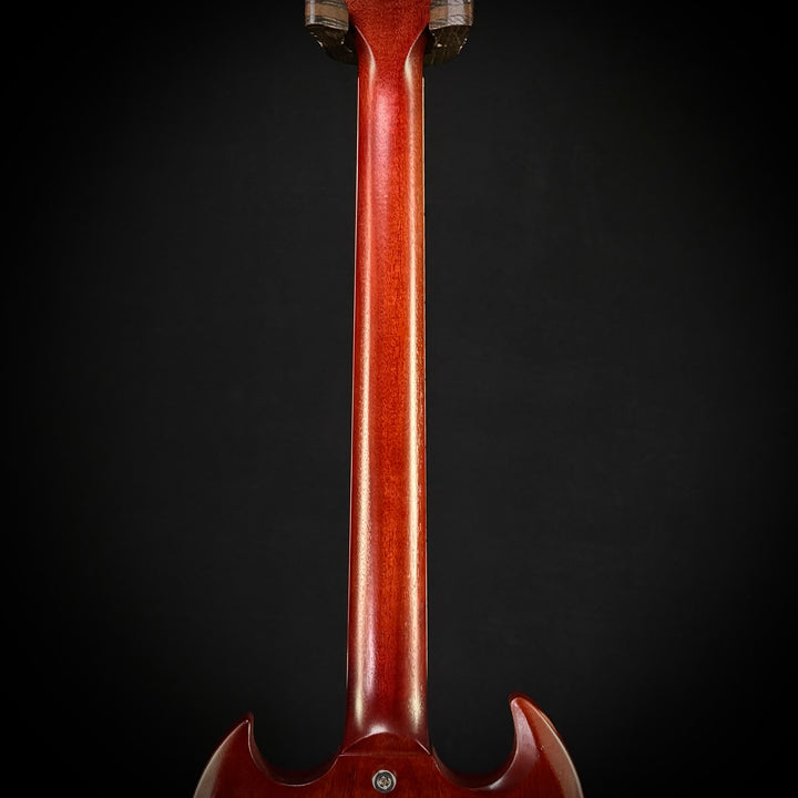 Gibson SG Standard '61 Faded