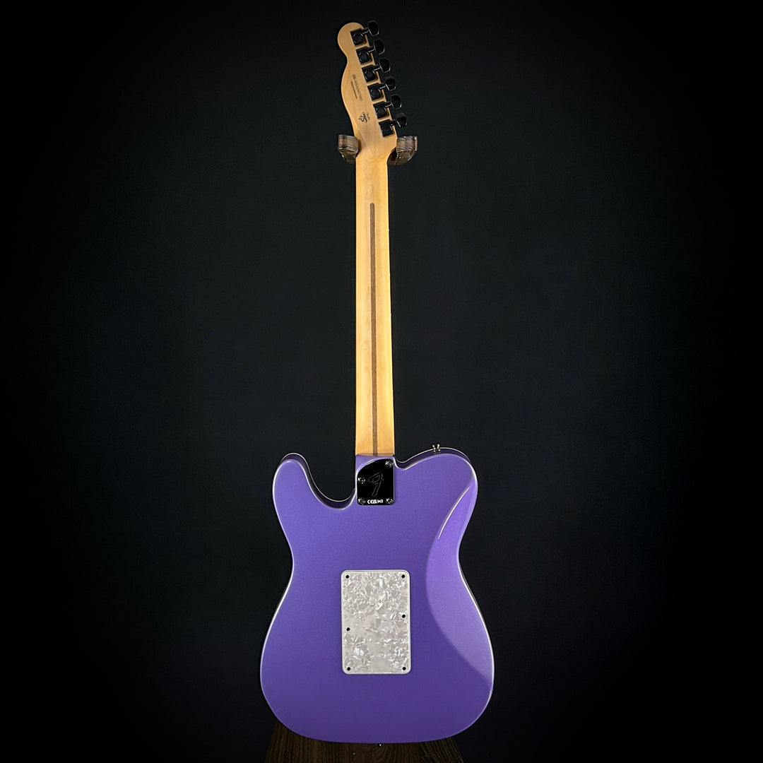 Fender Limited Edition Player Fusion Telecaster HH Floyd Rose