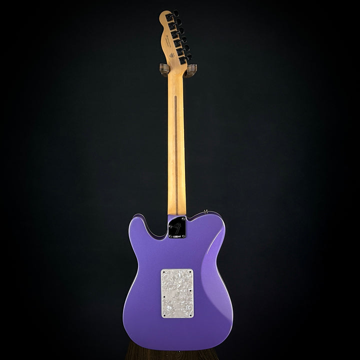 Fender Limited Edition Player Fusion Telecaster HH Floyd Rose