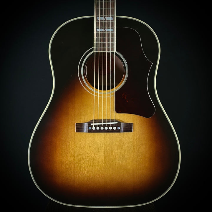 Gibson Southern Jumbo Original - Vintage Sunburst