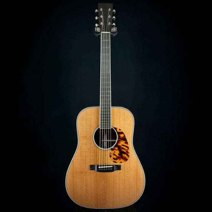 Eastman E20D Thermo Cured - Large Sound Hole