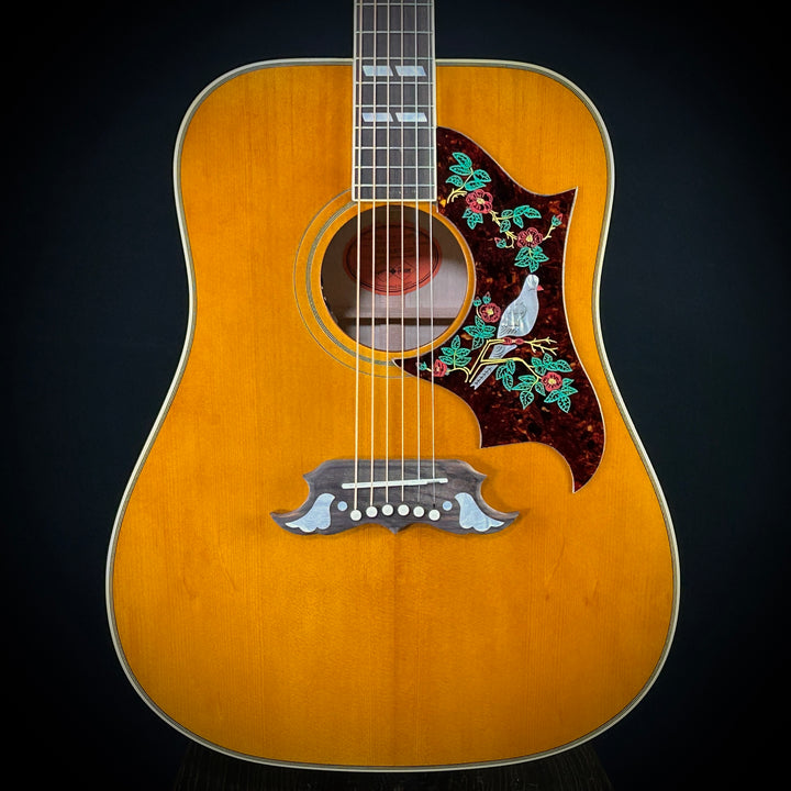 Epiphone 1963 Dove - Natural