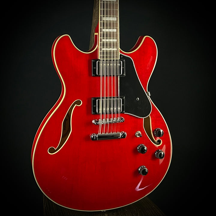 Ibanez Artcore AS7312 | 12-String